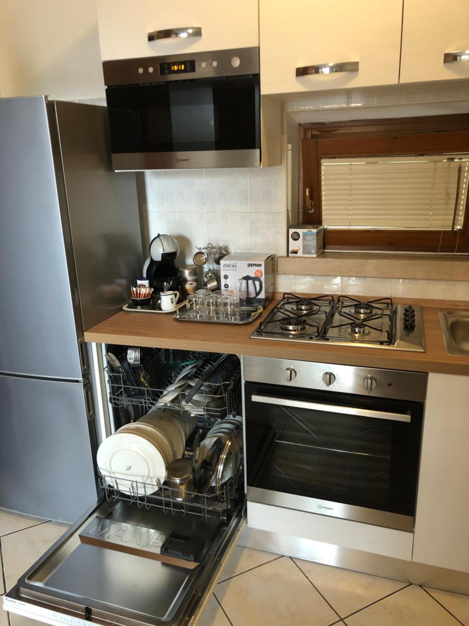 Apartament Casa Lorenzo Desenzano del Garda Zewnętrze zdjęcie