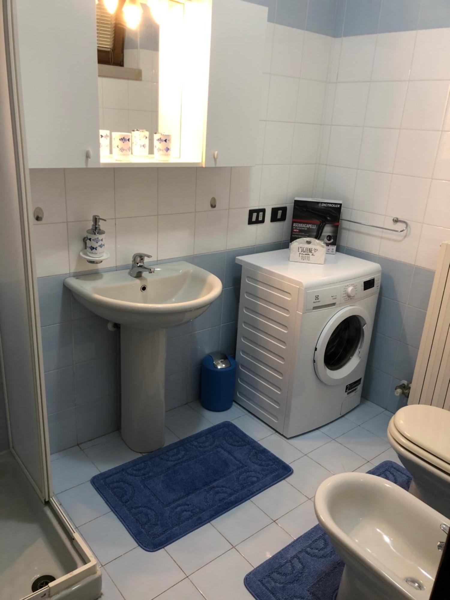 Apartament Casa Lorenzo Desenzano del Garda Zewnętrze zdjęcie